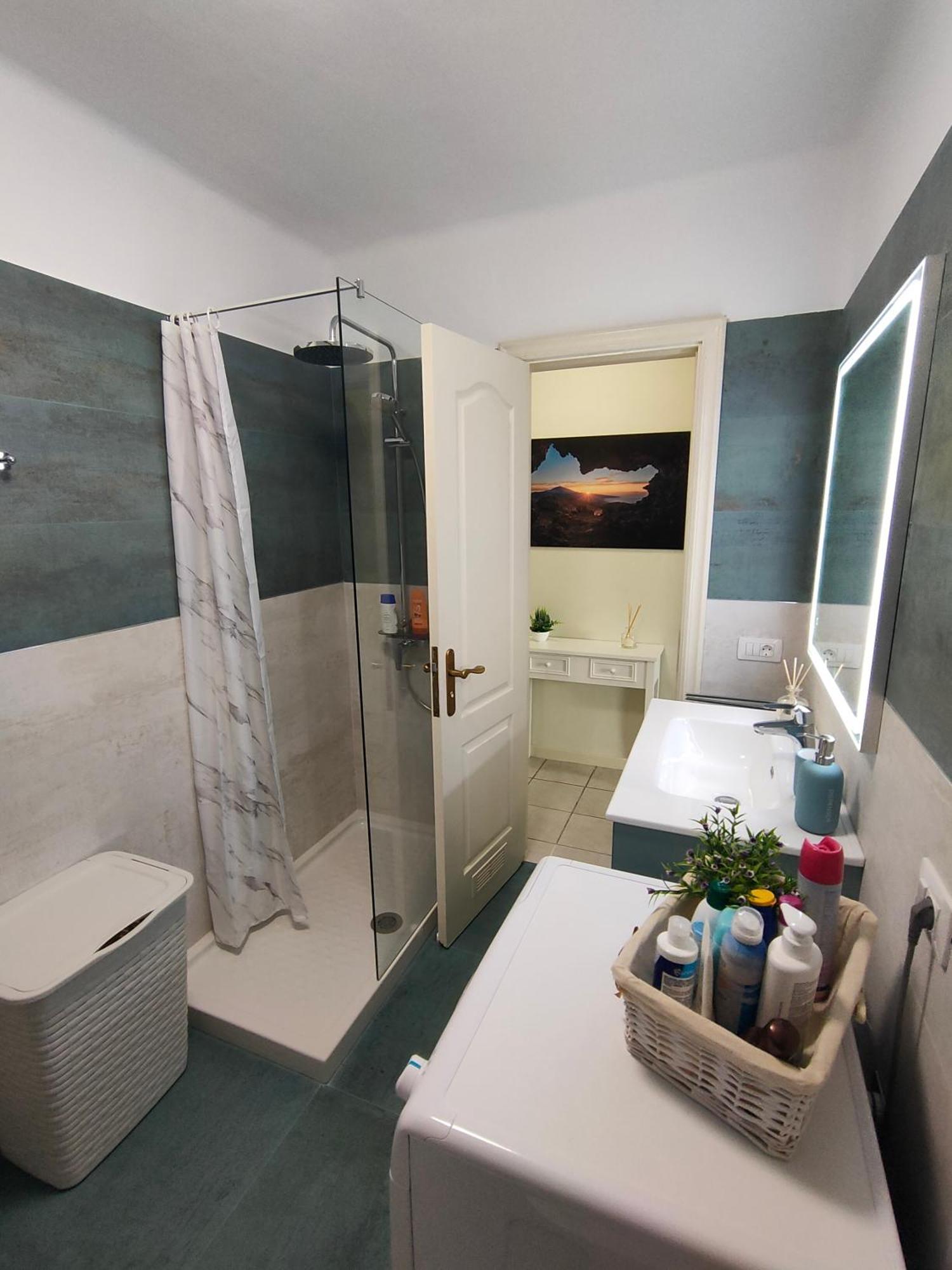 Apartamento Rocas del Mar Costa del Silencio Exterior foto