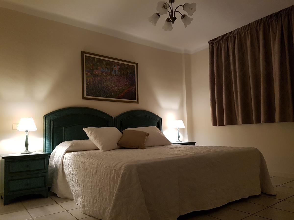 Apartamento Rocas del Mar Costa del Silencio Exterior foto